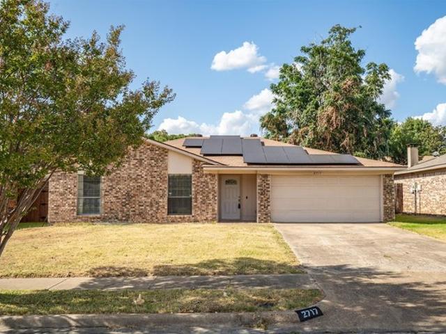 House for sale in Irving, Texas