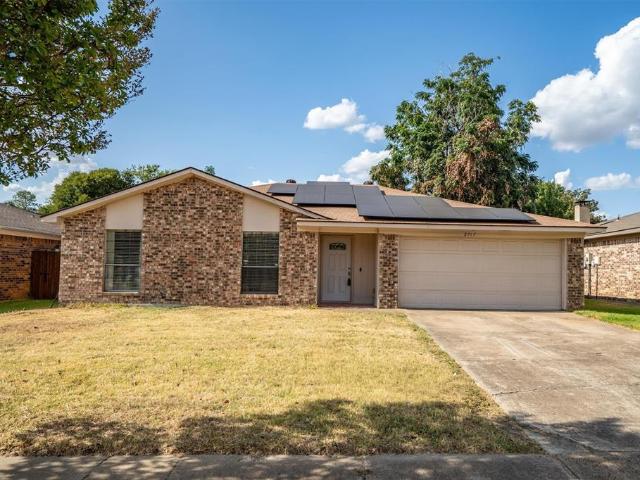 House for sale in Irving, Texas