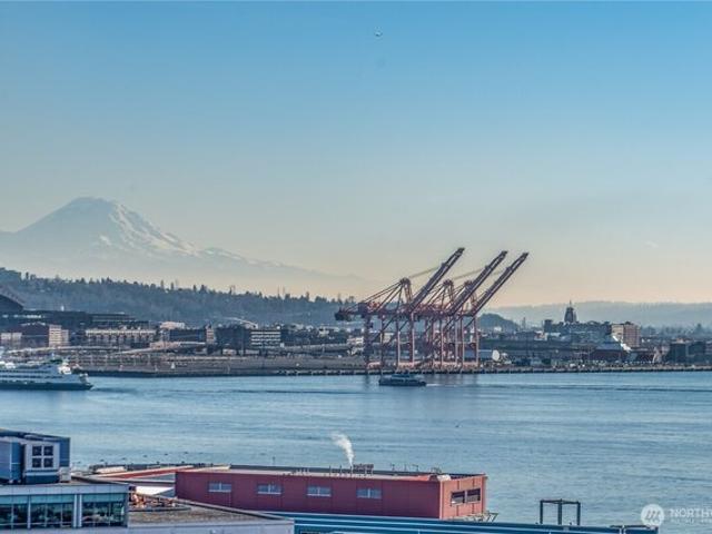 Condo for sale in Seattle, Washington
