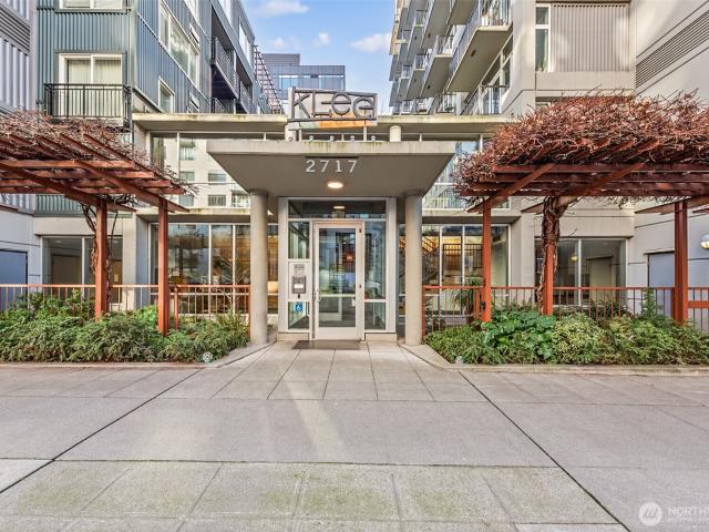 Condo for sale in Seattle, Washington