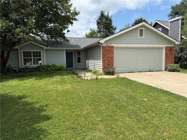 House for sale in Kansas