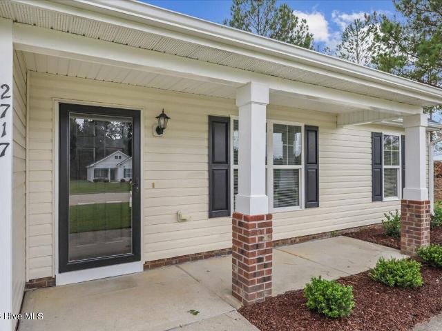 House for sale in Wilson, North Carolina
