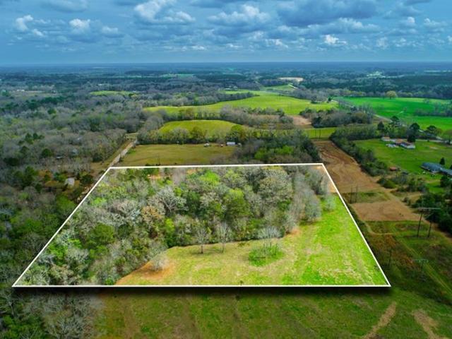 Land for sale in Opp, Alabama