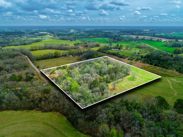Land for sale in Opp, Alabama