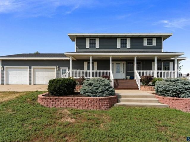 House for sale in Marion, Turner County