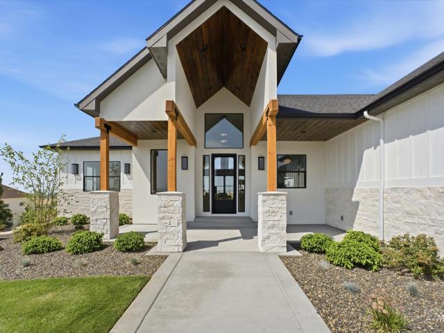 House for sale in Caldwell, Idaho