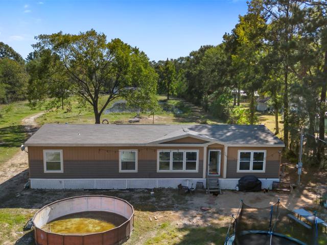 Property for sale in Splendora, Texas