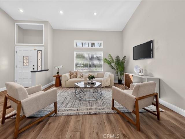 House for sale in Santa Clarita, Los Angeles County