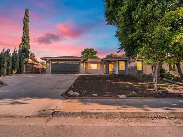 House for sale in Madera, California