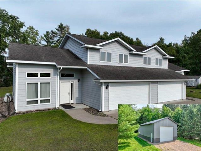 Condo for sale in Holcombe, Wisconsin
