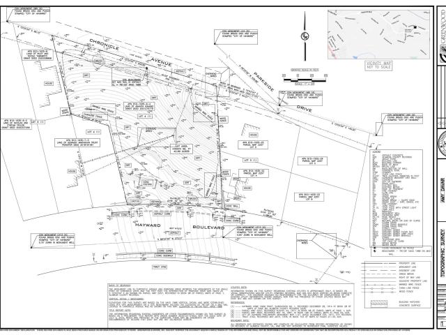 Land for sale in Hayward, California