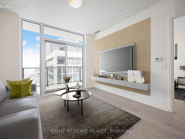 Condo for rent in Woburn, Ontario
