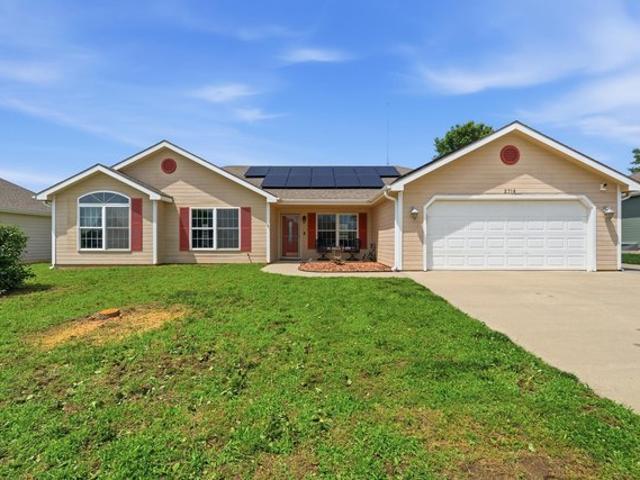 House for sale in Kansas