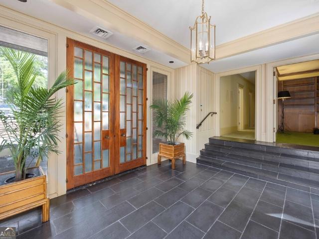 House for sale in Box Springs, Georgia