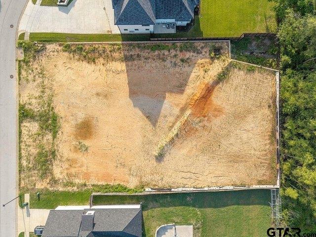 Land for sale in Smith, Texas