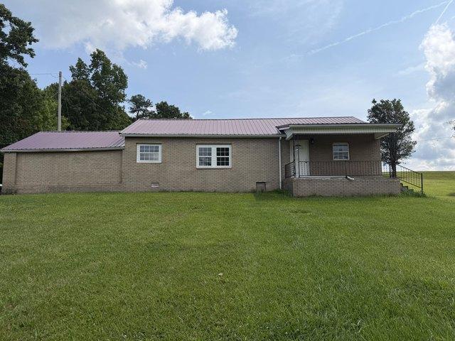 House for sale in Corbin, Kentucky