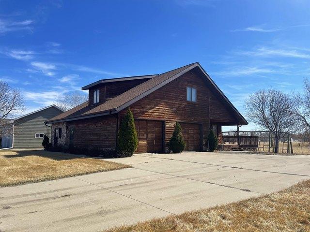 House for sale in Stanley, South Dakota