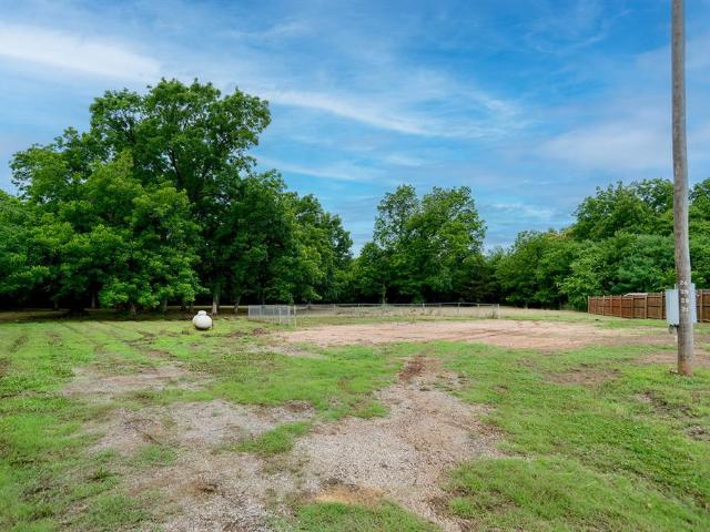 Land for sale in Stillwater, Oklahoma