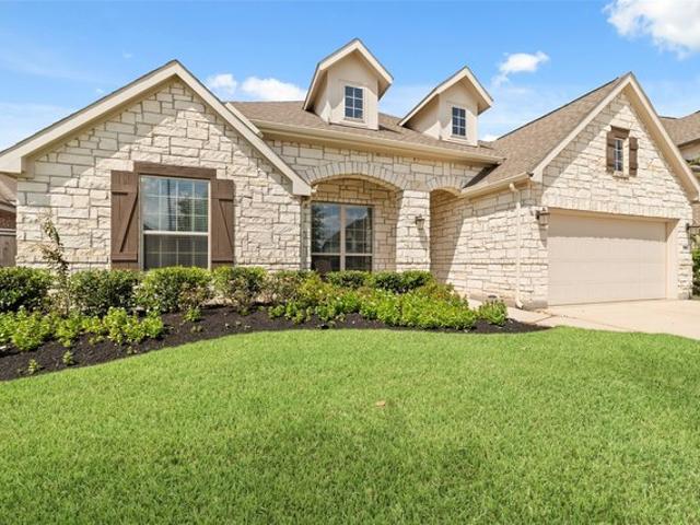 House for sale in Brookshire, Texas