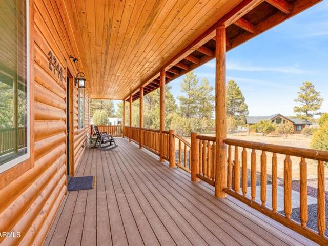House for sale in Navajo, Arizona