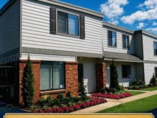 House for sale in Tennessee