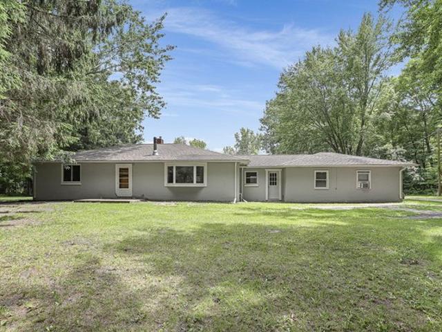 House for sale in Benton Harbor, Michigan