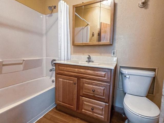 Apartment for rent in Madison, Wisconsin