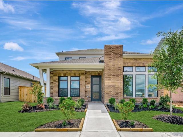 Property for rent in Missouri City, Texas