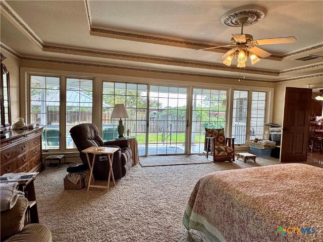 Farm for sale in Watson, Lampasas