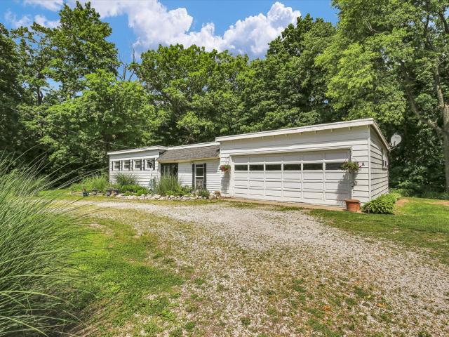 House for sale in Homer, Illinois