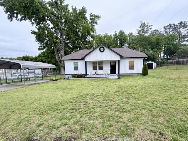 House for sale in Tennessee