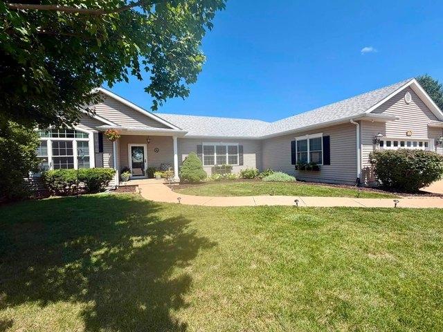 House for sale in Davenport, Iowa