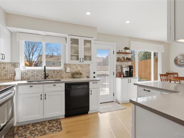 Townhouse for sale in Arapahoe, Colorado