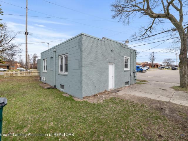 House for sale in Lansing, Michigan