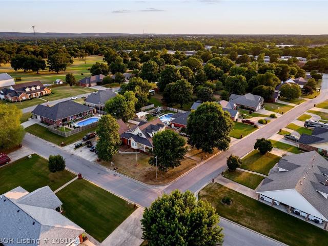 House for sale in Sallisaw, Oklahoma