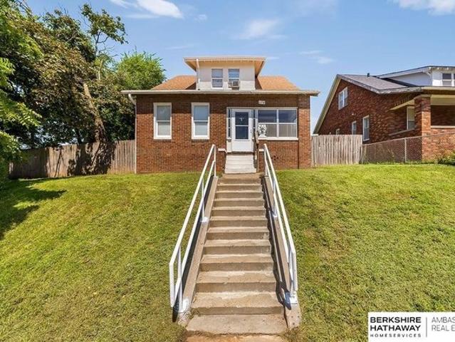 Townhouse for sale in Nebraska