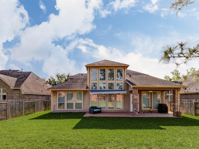 House for sale in Pearland, Texas