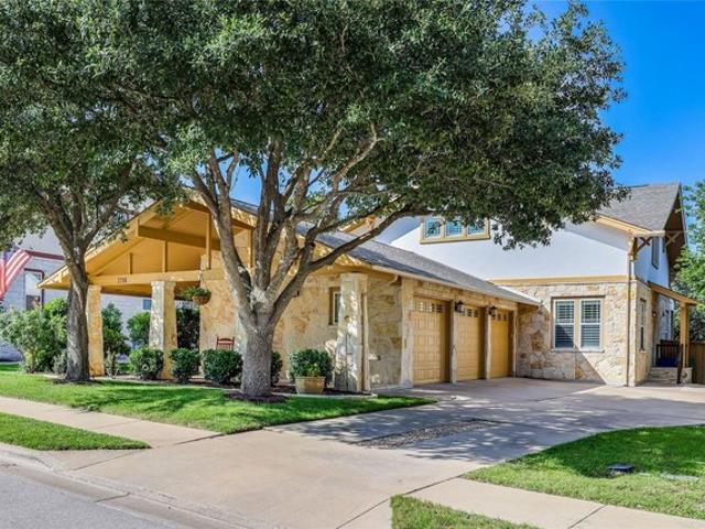 House for sale in Williamson, Texas
