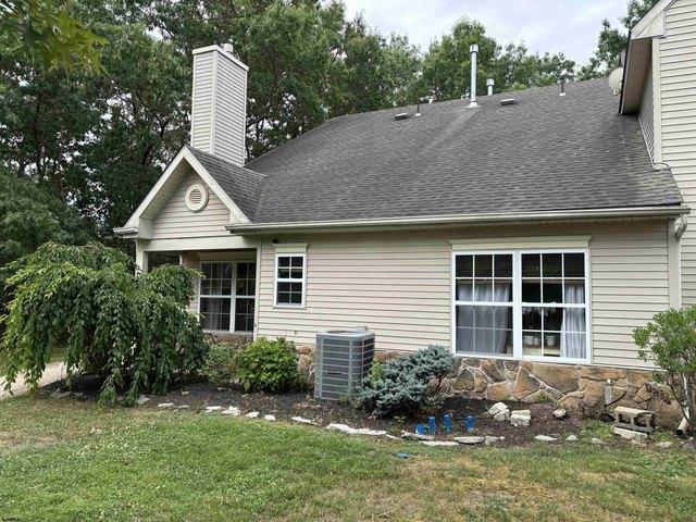 Condo for sale in Mizpah, New Jersey