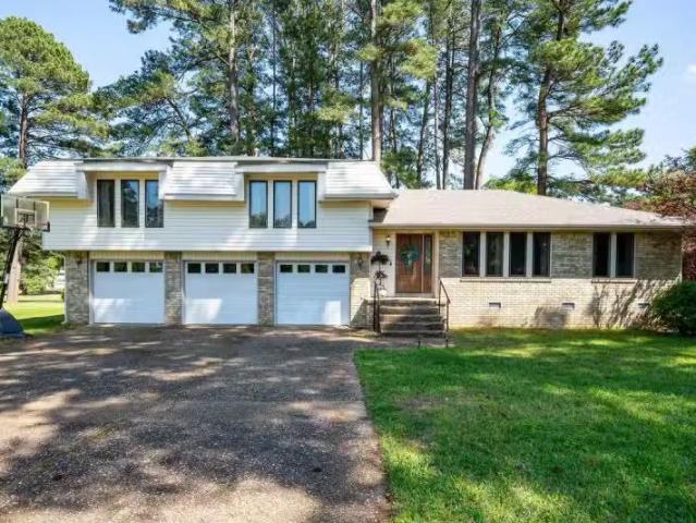House for rent in Ark