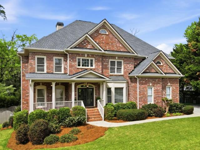 House for sale in Tucker, Georgia
