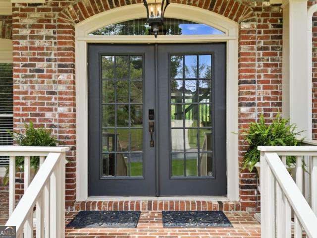 House for sale in Tucker, Georgia