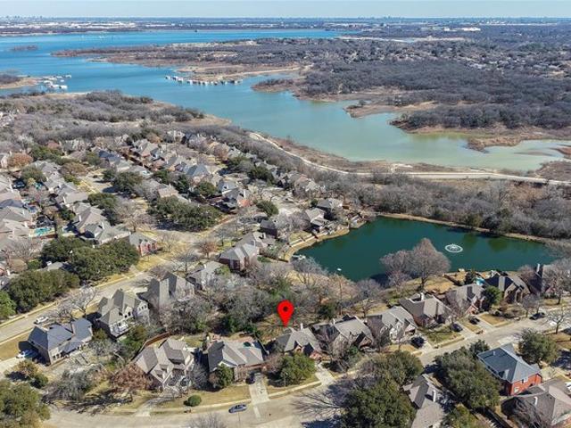 House for sale in Grapevine, Texas