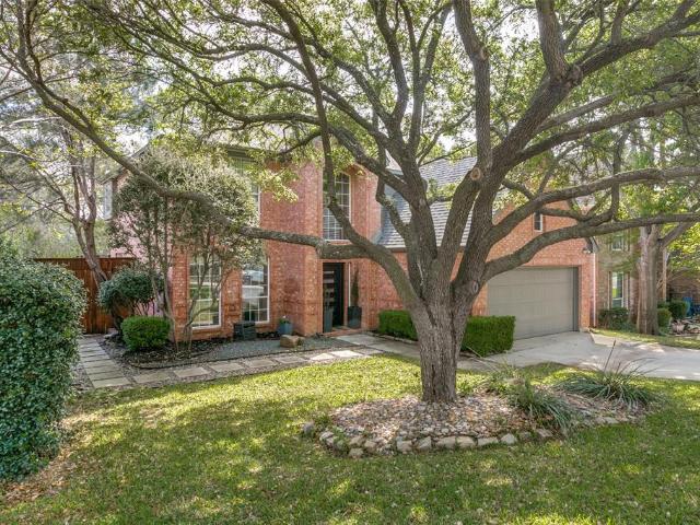 House for sale in Grapevine, Texas