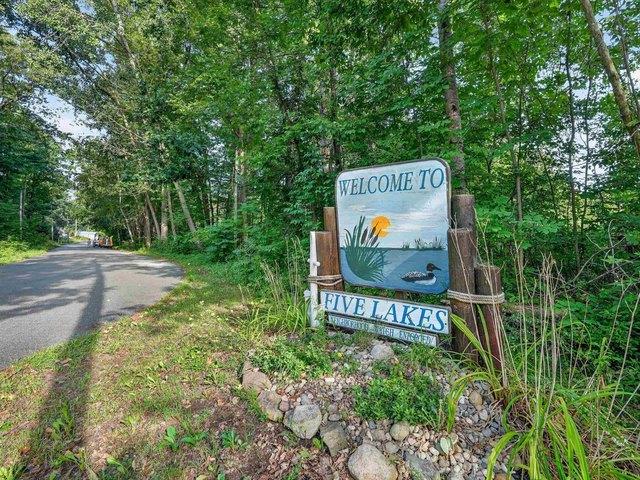 House for sale in Clare, Michigan