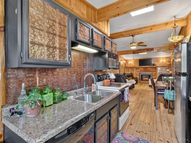 House for sale in Clare, Michigan