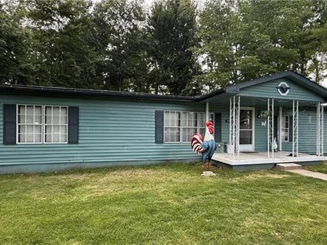 House for sale in Austin, Indiana