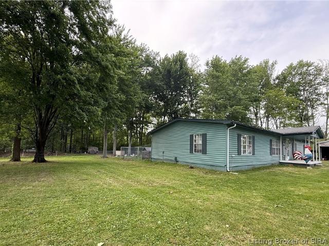 House for sale in Austin, Indiana