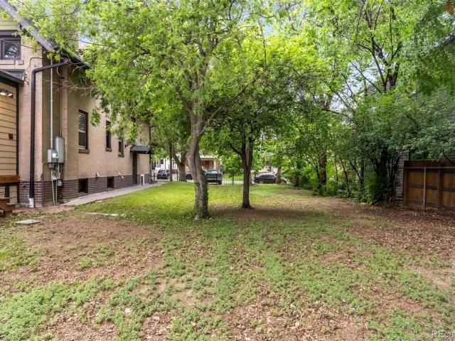 Land for sale in Denver, Colorado