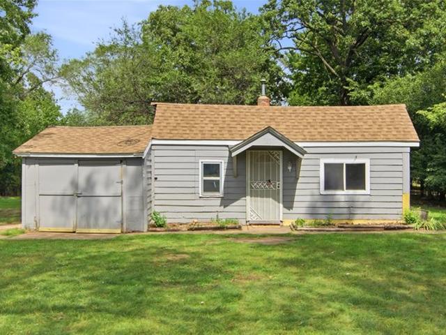 House for sale in Wisconsin